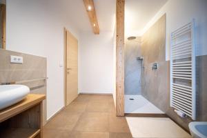 Apartments Stua da Carlo