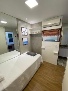 Laccurti Studios - 2 Suítes - Hóspedes Exigentes! - 400 MB Wi-Fi