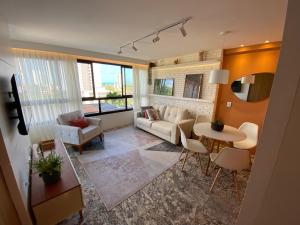 Laccurti Studios - 2 Suítes - Melhor Hospedagem da Cidade! Reserve agora!