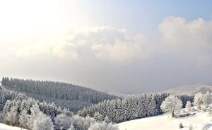 Ferienwohnung Lenneplätze