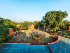 Amraness Luxury Resort Sasan Gir