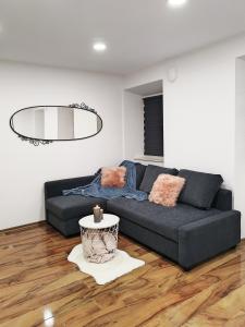 Stara Pošta Apartment 8