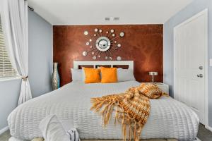 Casa Luisa Joshua Tree