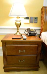 Fontana Beach Hotel