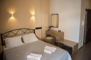 Musses House - Nea Vrasna