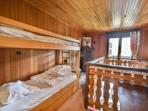 Appartement duplex cosy pour 6-8 personnes avec parking - FR-1-685-21