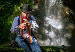 Centro EtnoArtístico Achalay