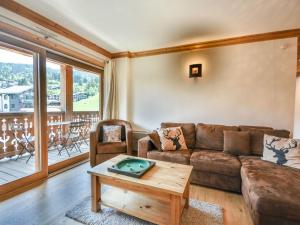 Splendide T4 centre station, proche pistes, restaurants - 7 pers - FR-1-685-17