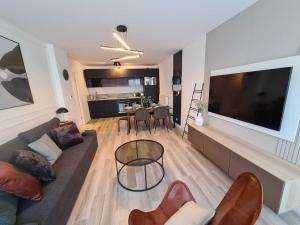 Appartements Le Celeste by Plaza : photos des chambres