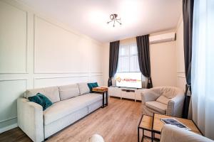 Smart Central Apartment