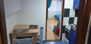 City center apartment 3