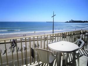 Appartement Les Sables-d Olonne, 4 pièces, 5 personnes - FR-1-197-199