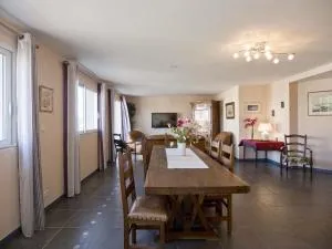 T4 avec garage proche plage et commerces - FR-1-92-590 - 奥洛讷堡