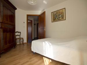 Appartement 3 Chambres Proche de la Mer avec Garage - FR-1-92-590