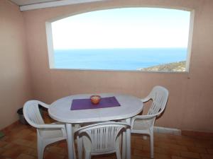 Appartements Appartement Banyuls-sur-Mer, 2 pieces, 4 personnes - FR-1-309-59 : photos des chambres