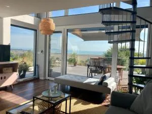 Panorama & Vino Szigliget - 鲍道乔尼特尔代米茨