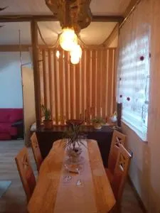 Domek Hanter - Krajanow