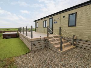 Ramsey - 4hvězdičkové hotely ve městě Haverfordwest