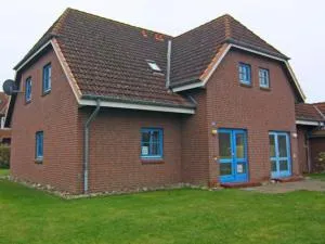 Gemütliche Ferienwohnung auf Fehmarn - Lemkendorf