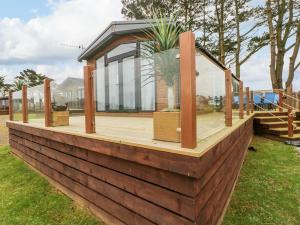 Oyster Lodge - 4hvězdičkové hotely ve městě Haverfordwest