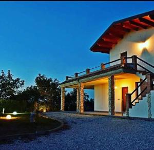 La Bella Addormentata