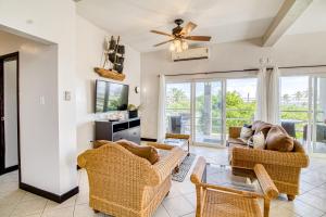 Suite A203 @ Mara Laguna