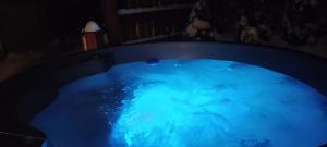 Wellness Chata Horbek