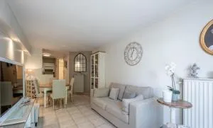 Chez Isabelle - Knokke