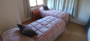 Cabaña Los 3 Angeles en Barrio Las Moras