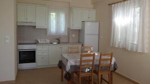 Akti Zaga Apartments Messinia Greece