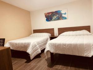 Palacio de las Rosas