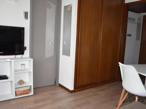 Appartements Appartement Pralognan-la-Vanoise, 2 pieces, 4 personnes - FR-1-464-9 : photos des chambres