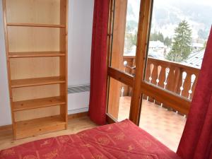 Appartement en Centre-ville, 4 Pers., Proche Téléphérique - FR-1-464-89