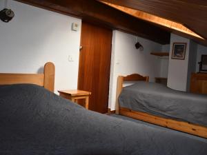 Chaleureux Appartement 3 Pièces à 400m du Téléphérique - FR-1-464-150