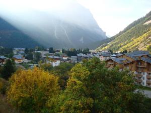 Appartements Appartement Pralognan-la-Vanoise, 3 pieces, 6 personnes - FR-1-464-150 : photos des chambres