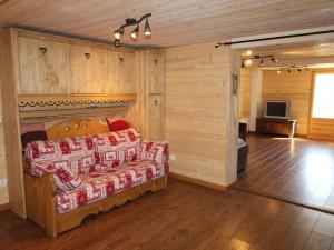 Chalets Chalet Aussois, 6 pieces, 16 personnes - FR-1-508-28 : photos des chambres