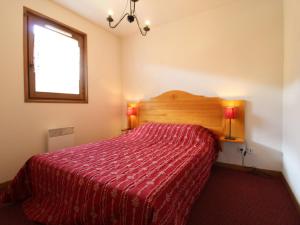 Appartements Appartement spacieux, 6 pers, skis aux pieds, balcon, parking, Val-Cenis - FR-1-508-84 : photos des chambres