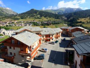 Appartements Appartement Aussois, 3 pieces, 6 personnes - FR-1-508-95 : photos des chambres