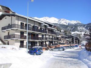 Appartements Appartement Aussois, 2 pieces, 4 personnes - FR-1-508-157 : photos des chambres