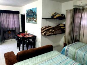 Casa "Hielo" Potrero Chico