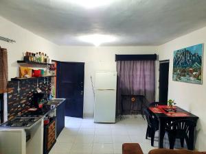 Casa "Hielo" Potrero Chico