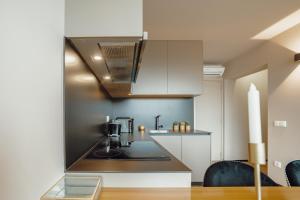 City Center Premium Apartment by Vacationy