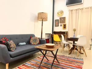 Art Studio Alfama, Authentic Lisbon Experience