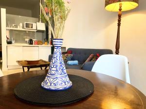 Art Studio Alfama, Authentic Lisbon Experience
