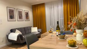 Apartament 3B