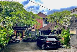 De Puspa Residence Seminyak