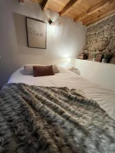 Stairway to Castle- Monsanto - Adingeiro