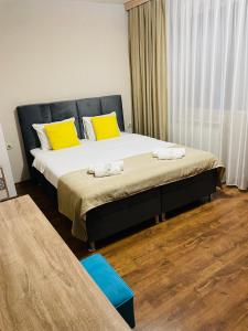 Хотел Лагуна