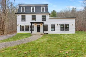 Pine Hill Chateau - Ski Belleayre, Hunter Mountain