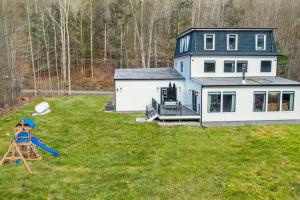 Pine Hill Chateau - Ski Belleayre, Hunter Mountain